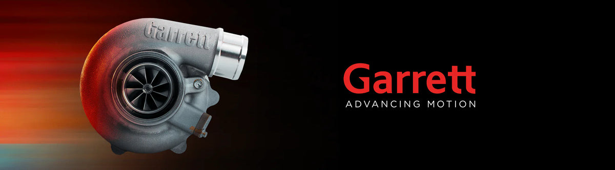 Garrett Turbochargers